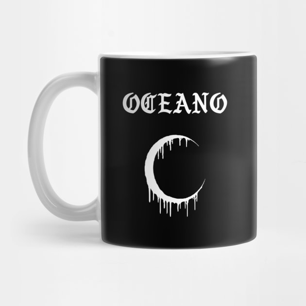 Oceano 2 by Knopp